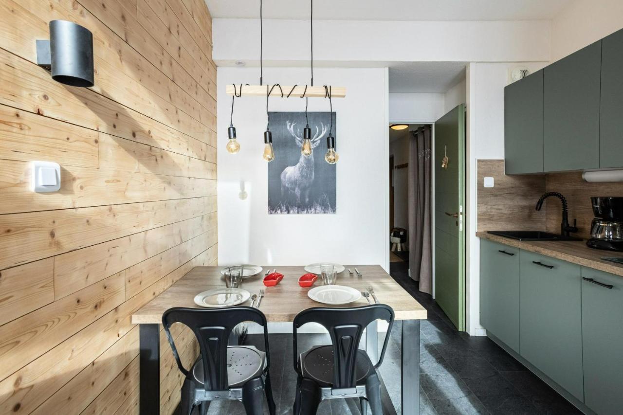Residence Le Douchka - Maeva Home أفورياز المظهر الخارجي الصورة