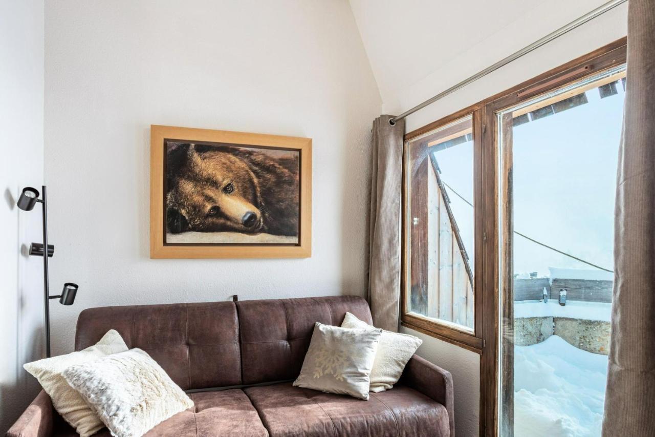 Residence Le Douchka - Maeva Home أفورياز المظهر الخارجي الصورة