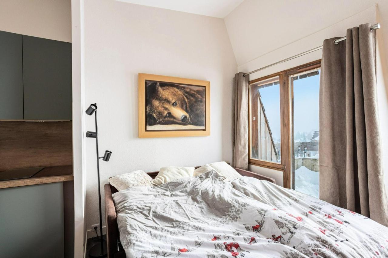 Residence Le Douchka - Maeva Home أفورياز المظهر الخارجي الصورة