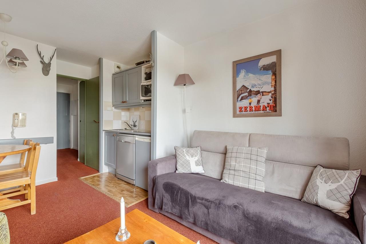 Residence Le Douchka - Maeva Home أفورياز المظهر الخارجي الصورة