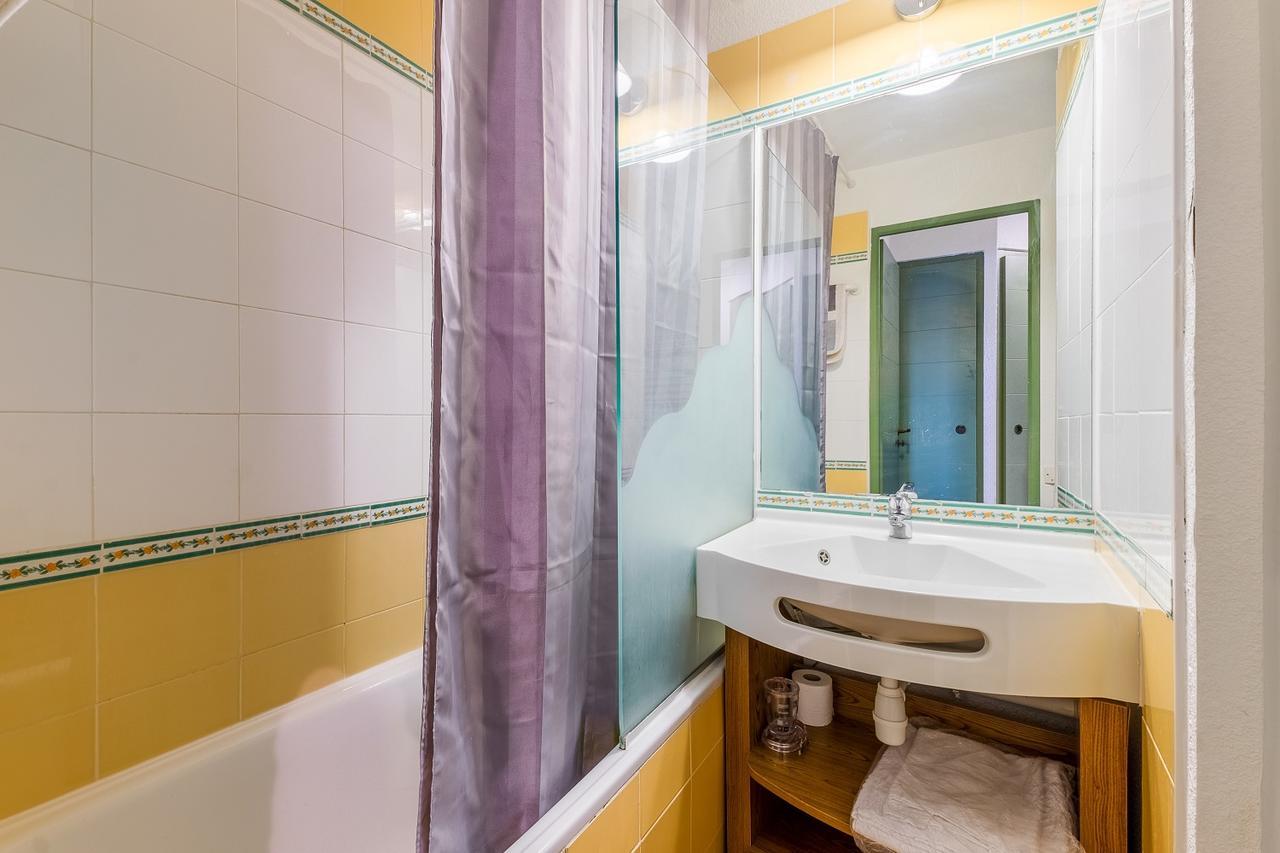 Residence Le Douchka - Maeva Home أفورياز المظهر الخارجي الصورة