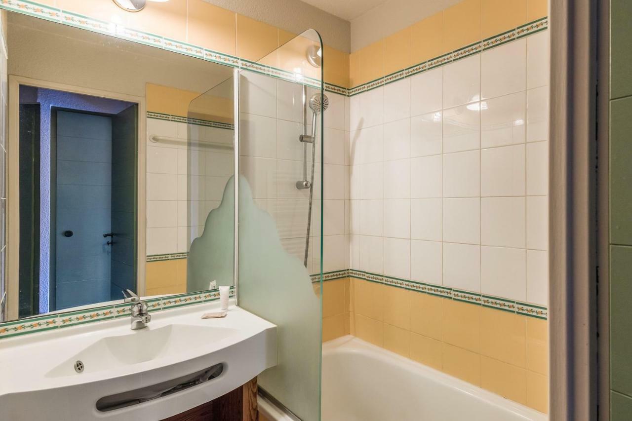 Residence Le Douchka - Maeva Home أفورياز الغرفة الصورة