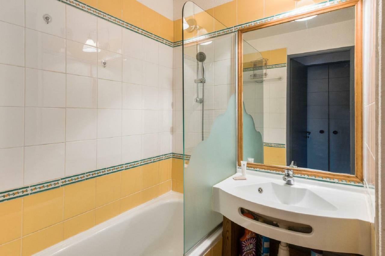 Residence Le Douchka - Maeva Home أفورياز الغرفة الصورة